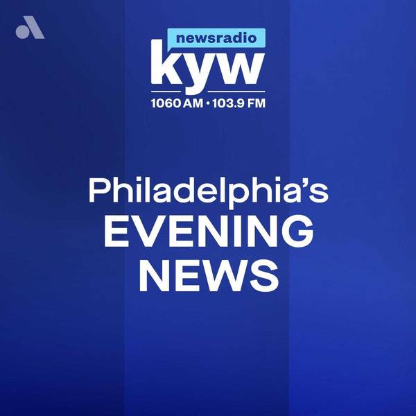 Philadelphia's Evening News