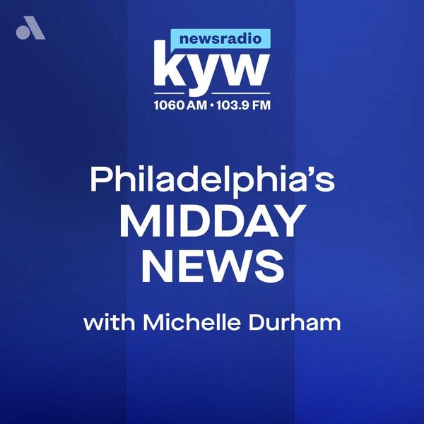Philadelphia's Midday News with Michelle Durham