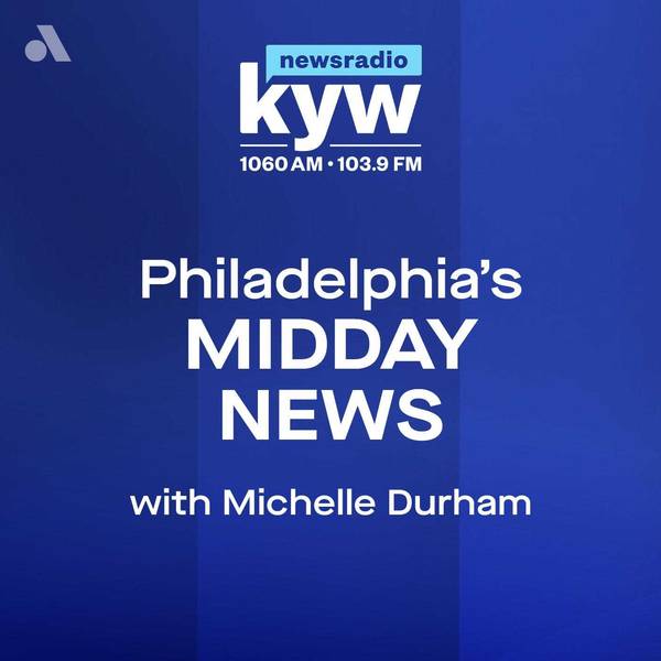 Philadelphia's Midday News with Michelle Durham