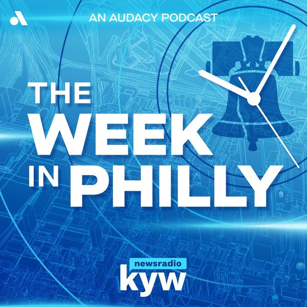The Week in Philly