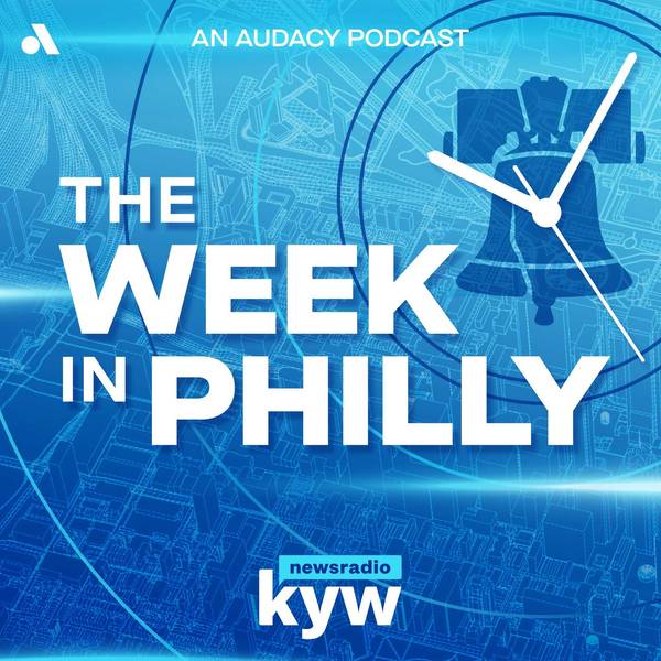The Week in Philly