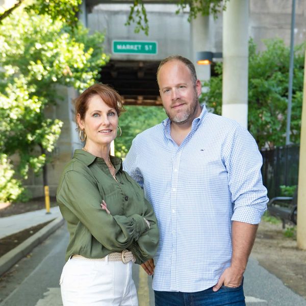 Philadelphia's Morning News with Ian Bush & Carol MacKenzie