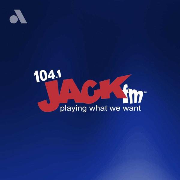104.1 Jack FM