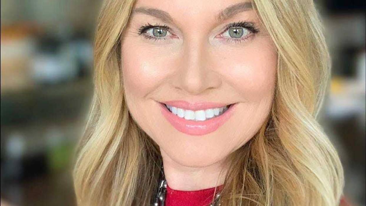 Sheryl Stewart