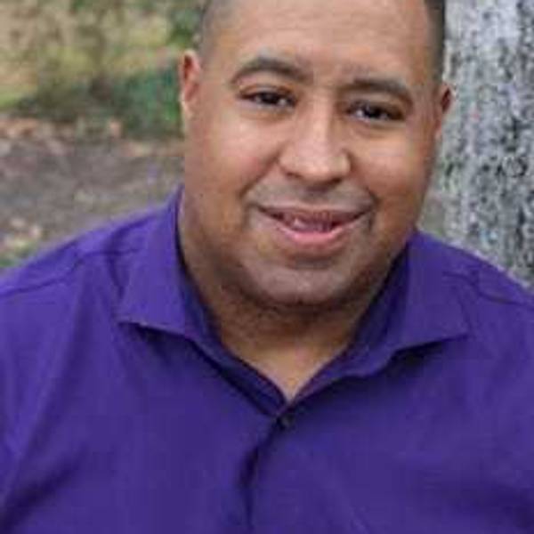 HBCU Proud with Eric Slaughter