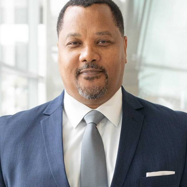 Daryl Blackmon with Safe Money Radio