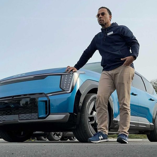 AutoNsider with Daryl Killian