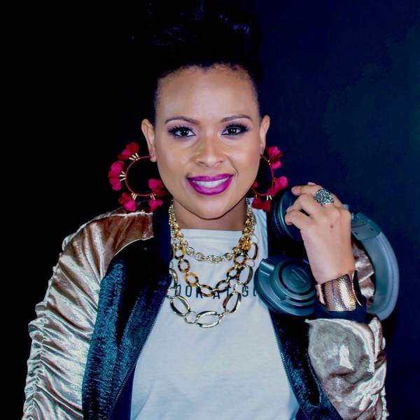 Good Vibes with Ms. Eclectic