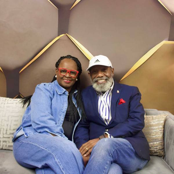 Let's Talk About It With The Turner's