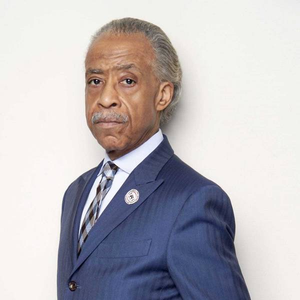 Keepin' It Real with Rev Al Sharpton