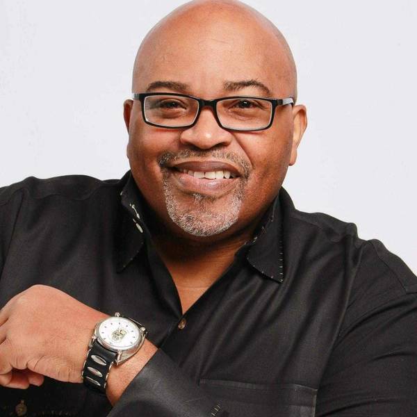 "Too Much Truth" with Derrick Boazman