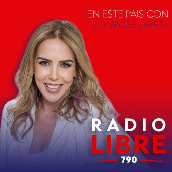 En este Pais con Lourdes Ubieta