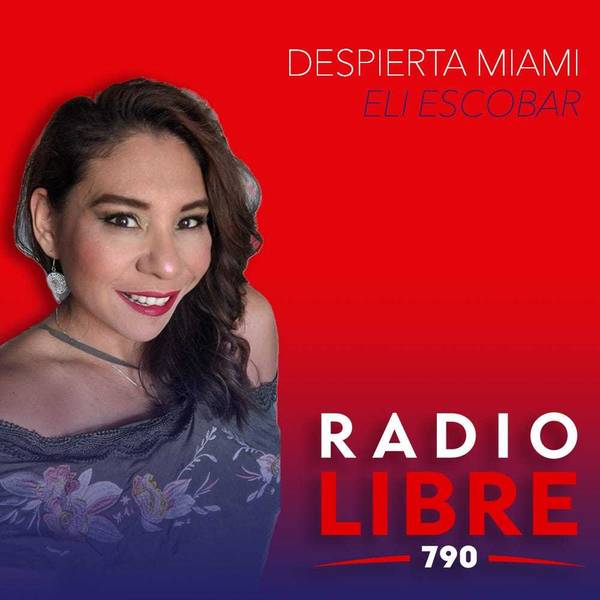 Despierta Miami con Eli Escobar