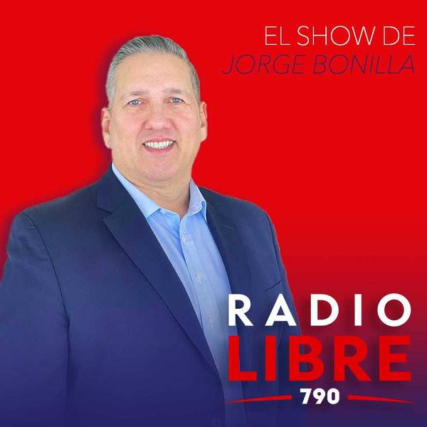 El Show de Jorge Bonilla
