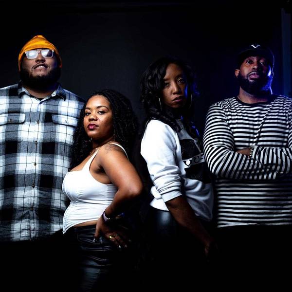 Voices In The Streets, Unfiltered