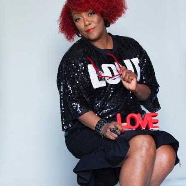 REALationship Talk with Dr. Adrienne