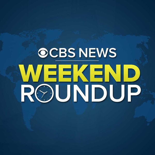 CBS Weekend Roundup