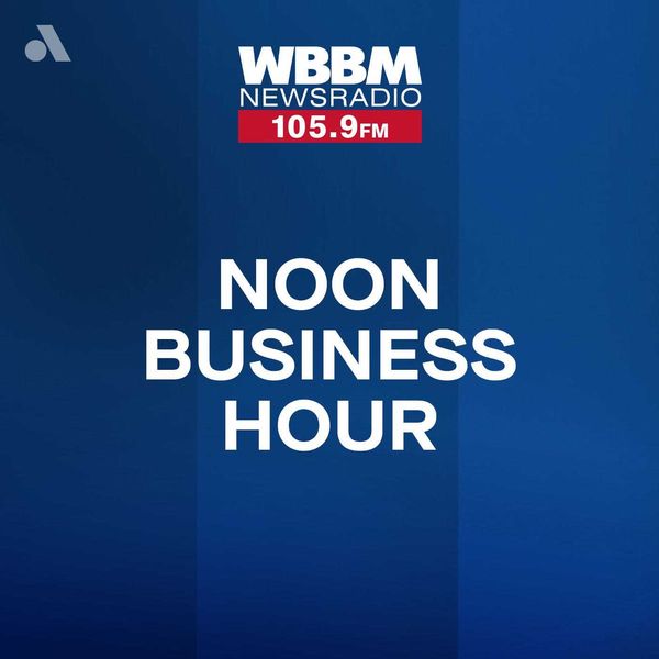 Noon Business Hour