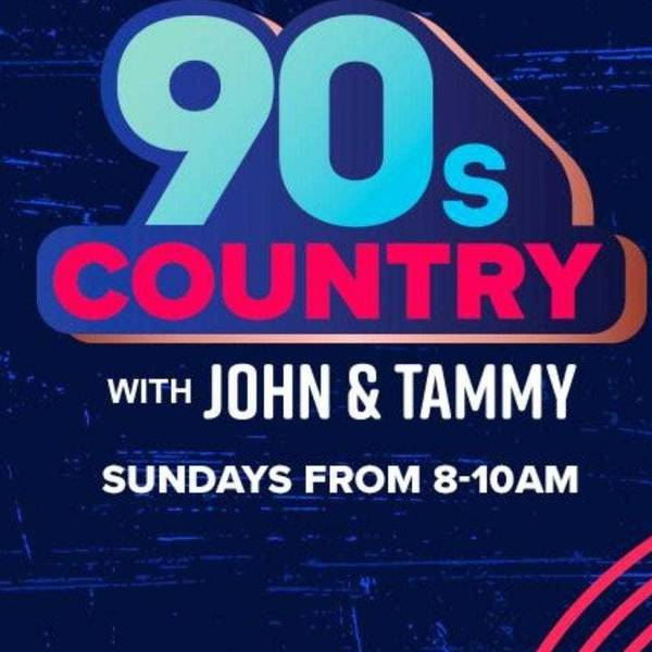 Sunday Morning 90s Country