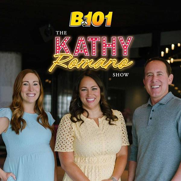 The Kathy Romano Show