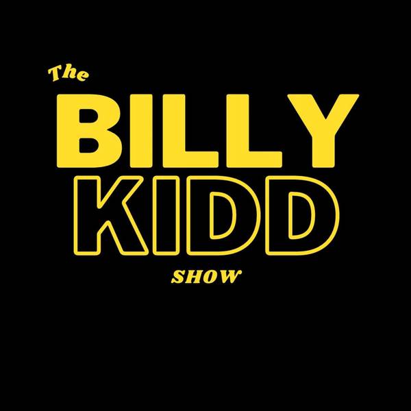The Billy Kidd Show