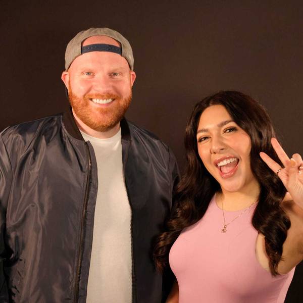 Moug and Karla Mornings