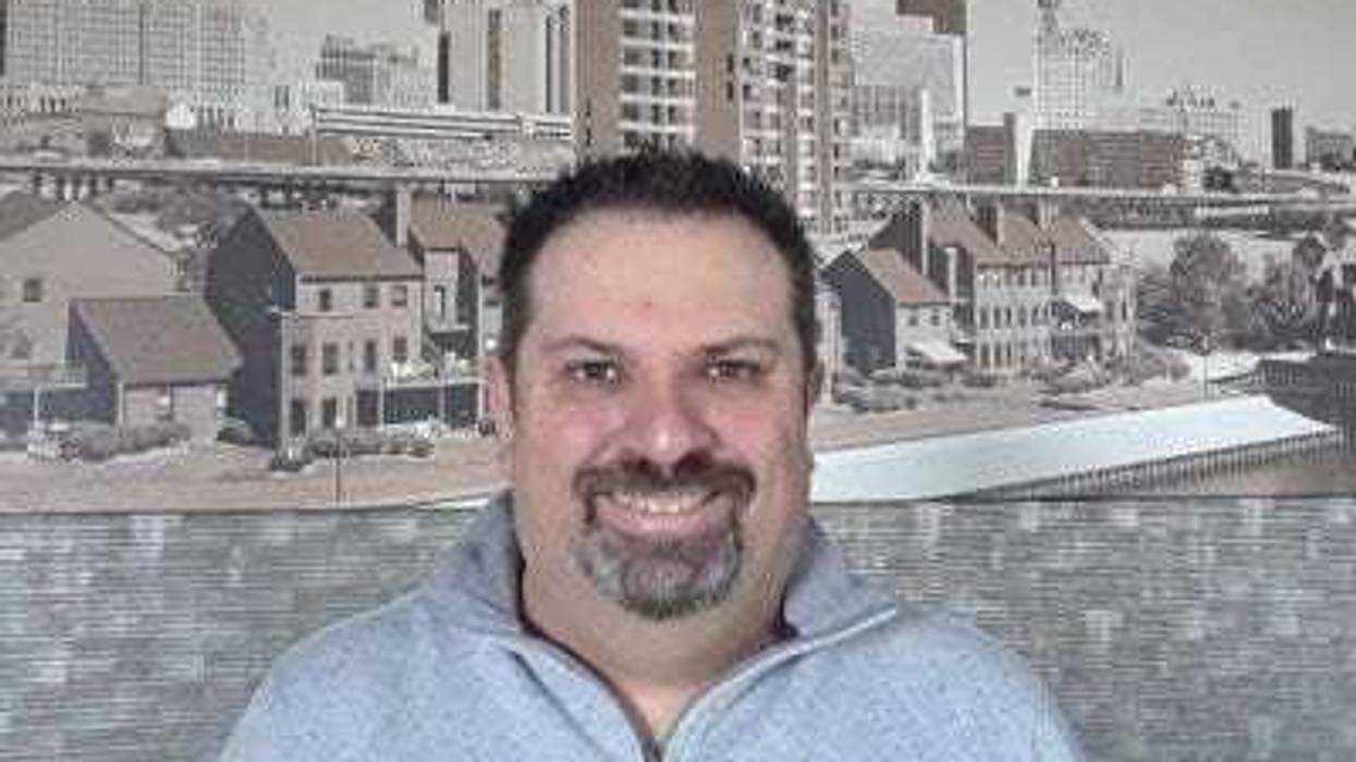 WBEN Evening News with Tom Puckett