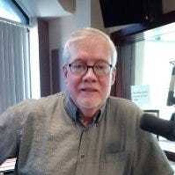 A New Morning with Hank Nevins