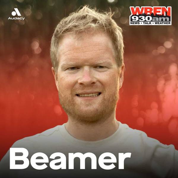 Joe Beamer