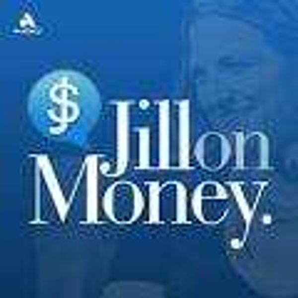 Jill On Money