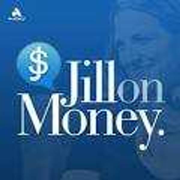 Jill On Money