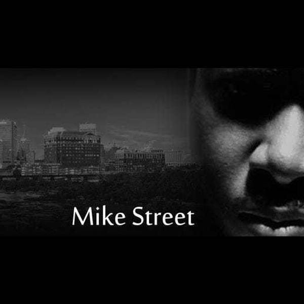 Mike Street