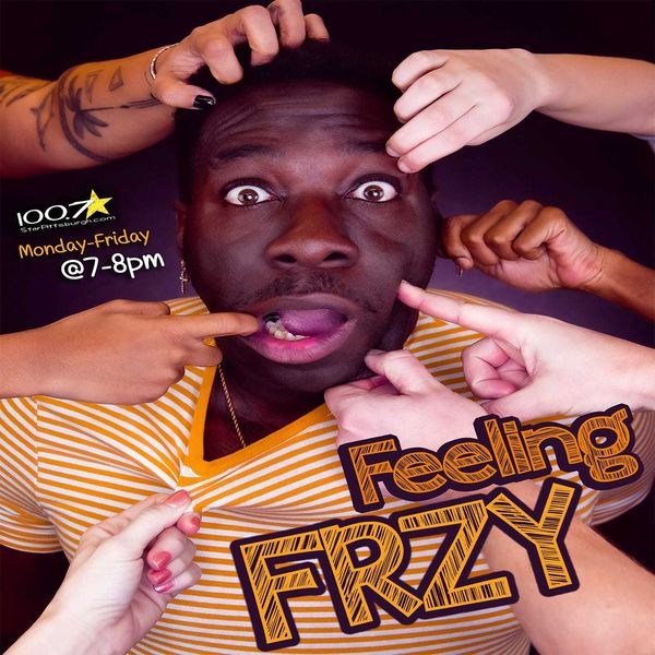 Feelin' Frzy