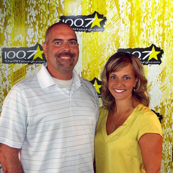 Bubba Show with Bubba and Melanie Taylor