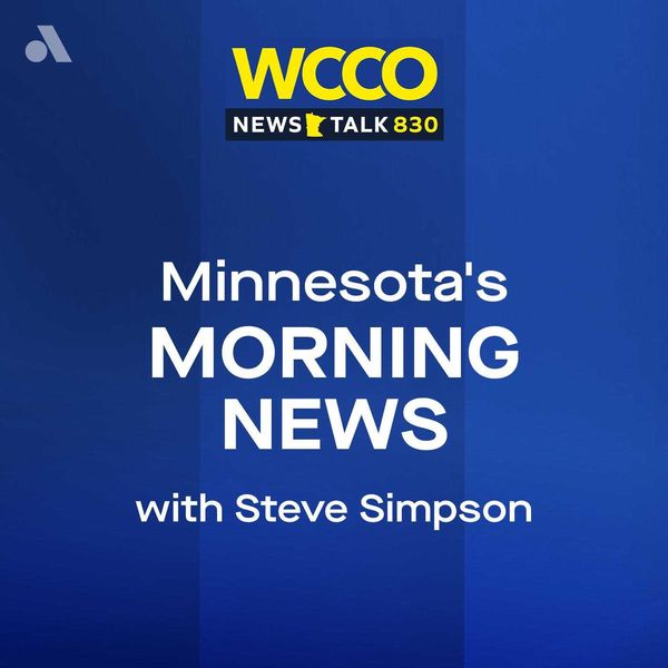 Minnesota's Morning News with Steve Simpson