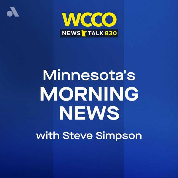 Minnesota's Morning News with Steve Simpson