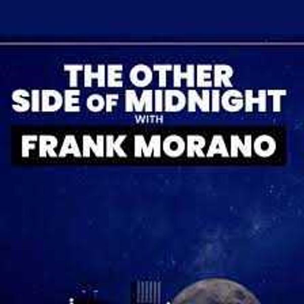 Other Side Of Midnight
