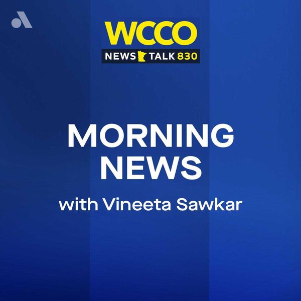 The Morning News with Vineeta Sawkar