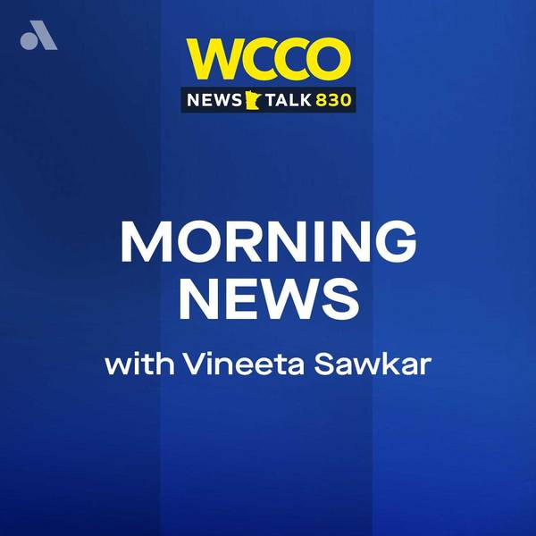 The Morning News with Vineeta Sawkar