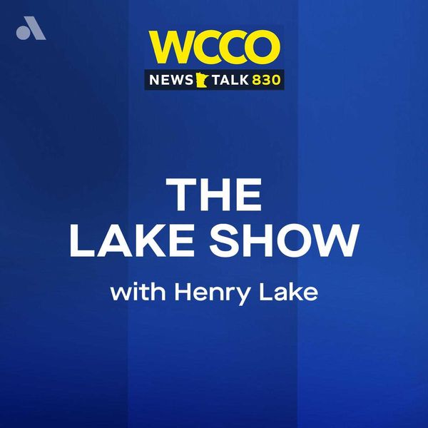 The Lake Show with Henry Lake