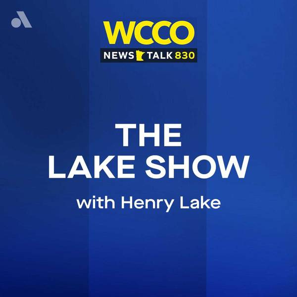 The Lake Show with Henry Lake