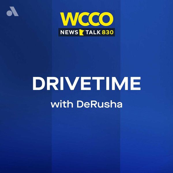 DriveTime with DeRusha