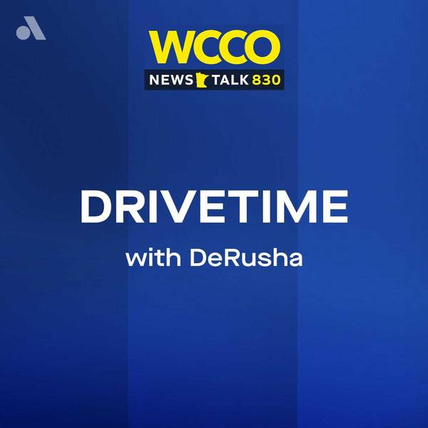DriveTime with DeRusha