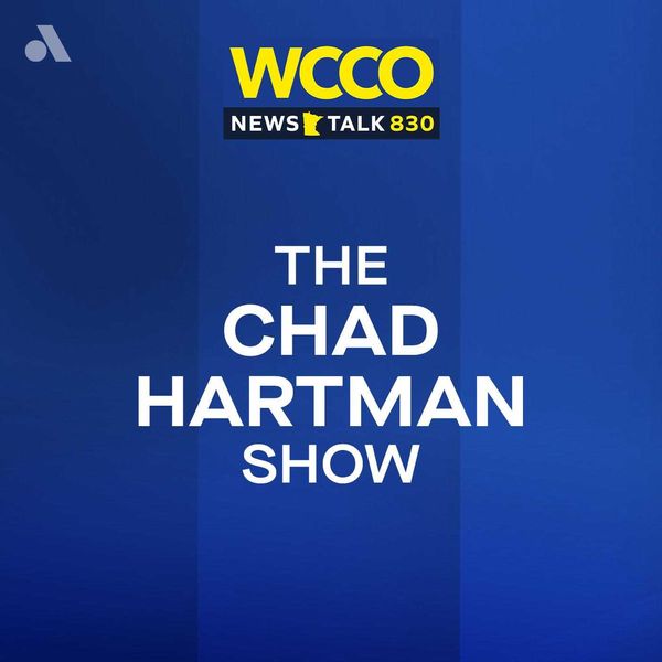 The Chad Hartman Show