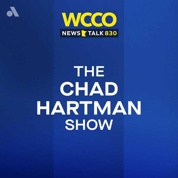 The Chad Hartman Show