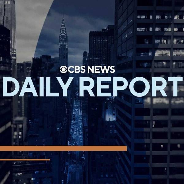 The Daily Report with Lindsey Reiser