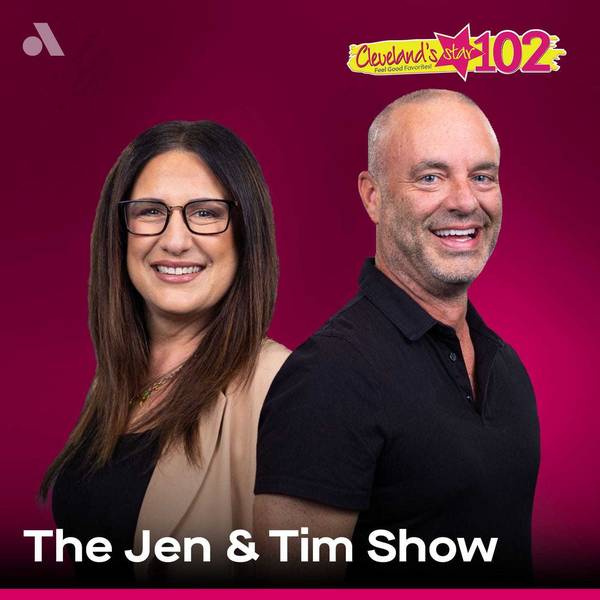 Jen & Tim Show
