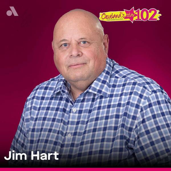 Jim Hart On Star 102