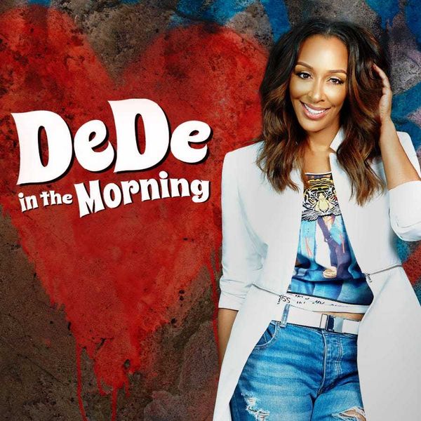 DeDe In The Morning