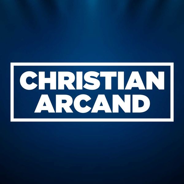 Christian Arcand